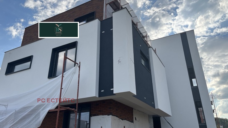 Te koop  2 slaapkamers Sofia , m-t Kambanite , 110 m² | 13166876 - afbeelding [5]