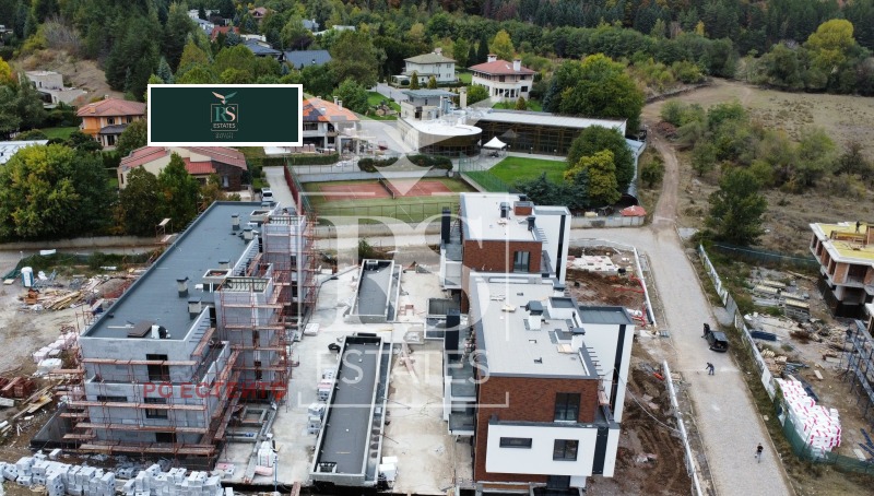 Продава 3-СТАЕН, гр. София, м-т Камбаните, снимка 7 - Апартаменти - 51274935