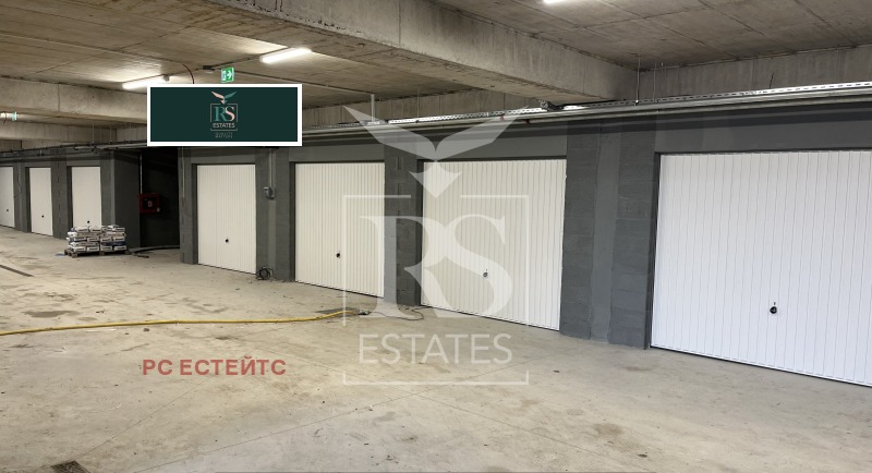 Продава 3-СТАЕН, гр. София, м-т Камбаните, снимка 16 - Апартаменти - 51274935