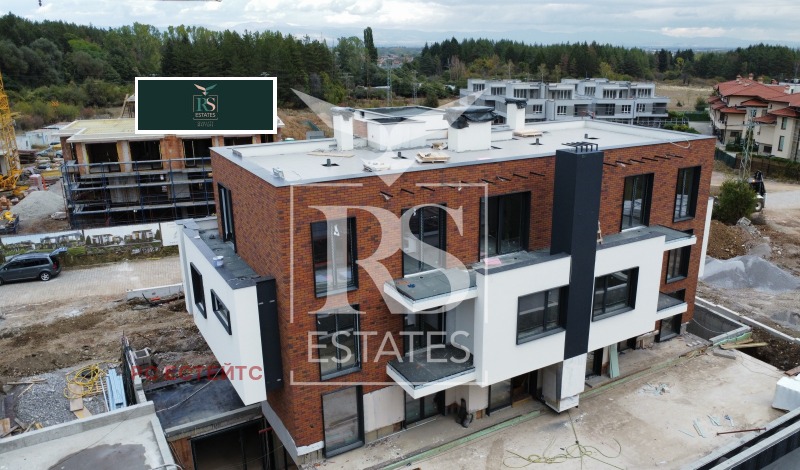 Продава 3-СТАЕН, гр. София, м-т Камбаните, снимка 13 - Апартаменти - 51274935