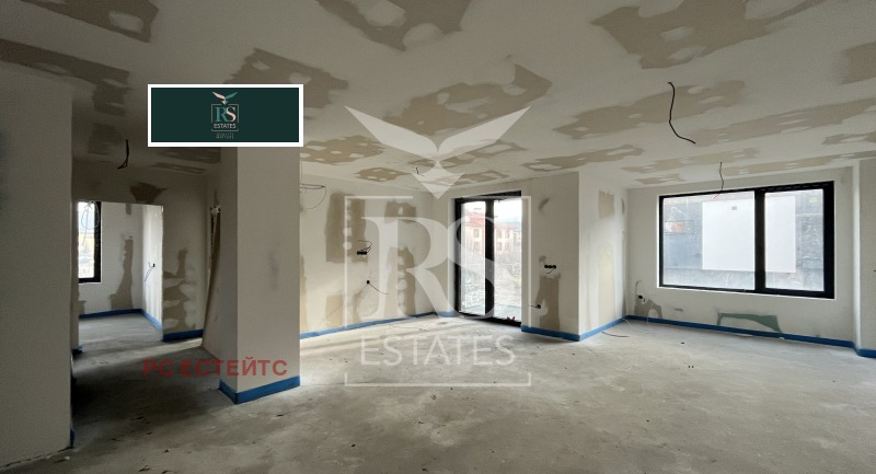 Продава 3-СТАЕН, гр. София, м-т Камбаните, снимка 2 - Апартаменти - 51274935