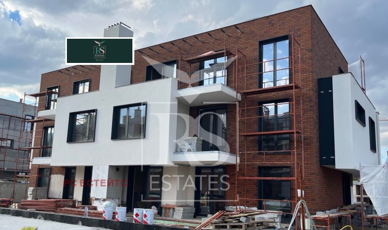 Продава  3-стаен град София , м-т Камбаните , 110 кв.м | 13166876 - изображение [16]