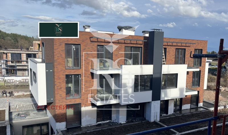 Продава 3-СТАЕН, гр. София, м-т Камбаните