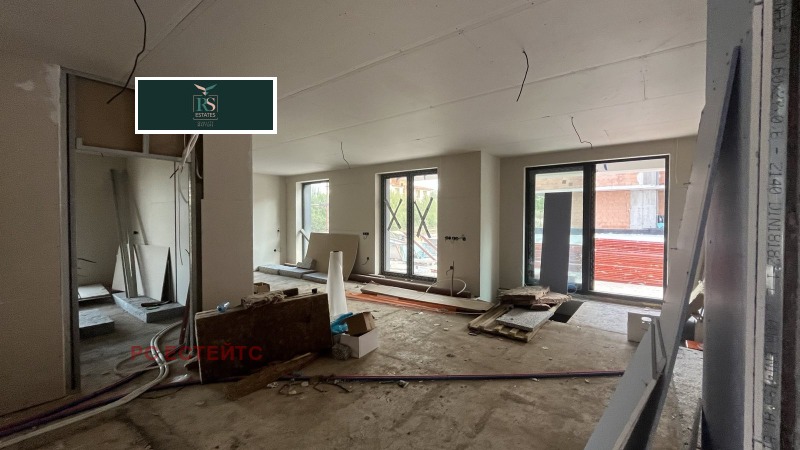 Te koop  2 slaapkamers Sofia , m-t Kambanite , 110 m² | 13166876 - afbeelding [3]
