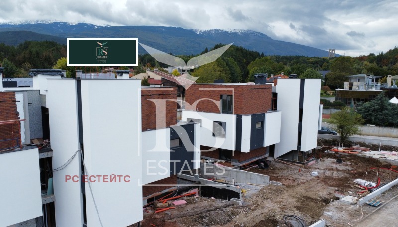 Продава 3-СТАЕН, гр. София, м-т Камбаните, снимка 4 - Апартаменти - 51274935