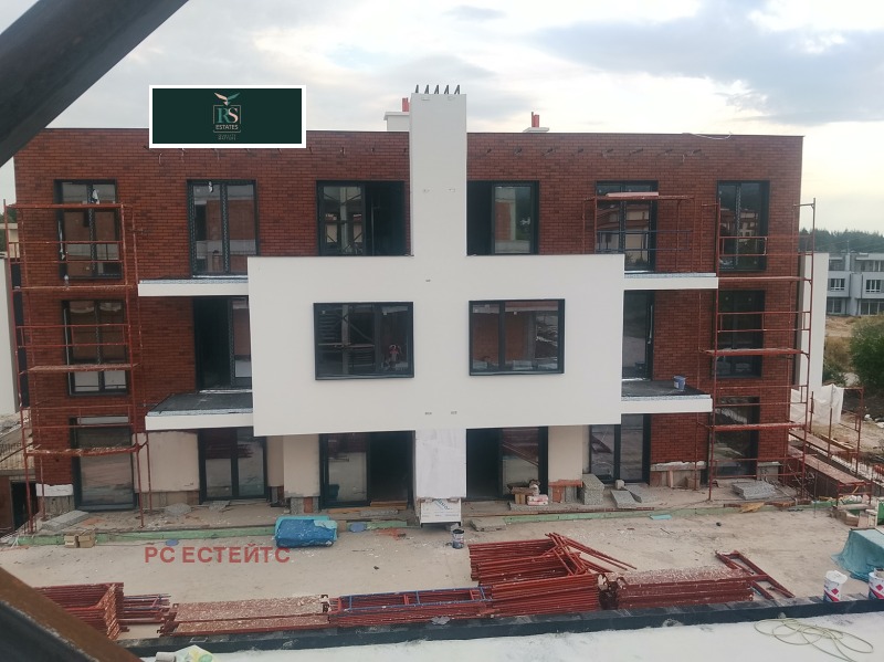 Продава  3-стаен град София , м-т Камбаните , 110 кв.м | 13166876