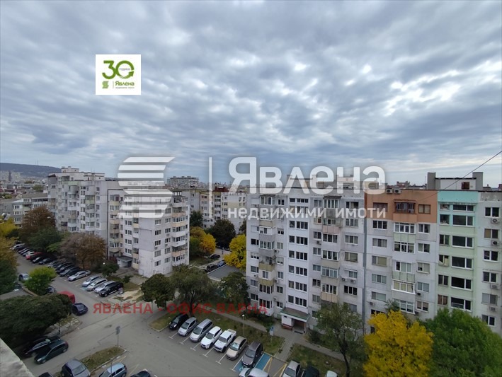 Til salg  2 soveværelser Varna , Tsentar , 75 kvm | 32200873 - billede [2]