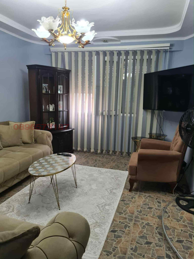 Продава 3-СТАЕН, гр. Добрич, Балик, снимка 15 - Апартаменти - 52779831