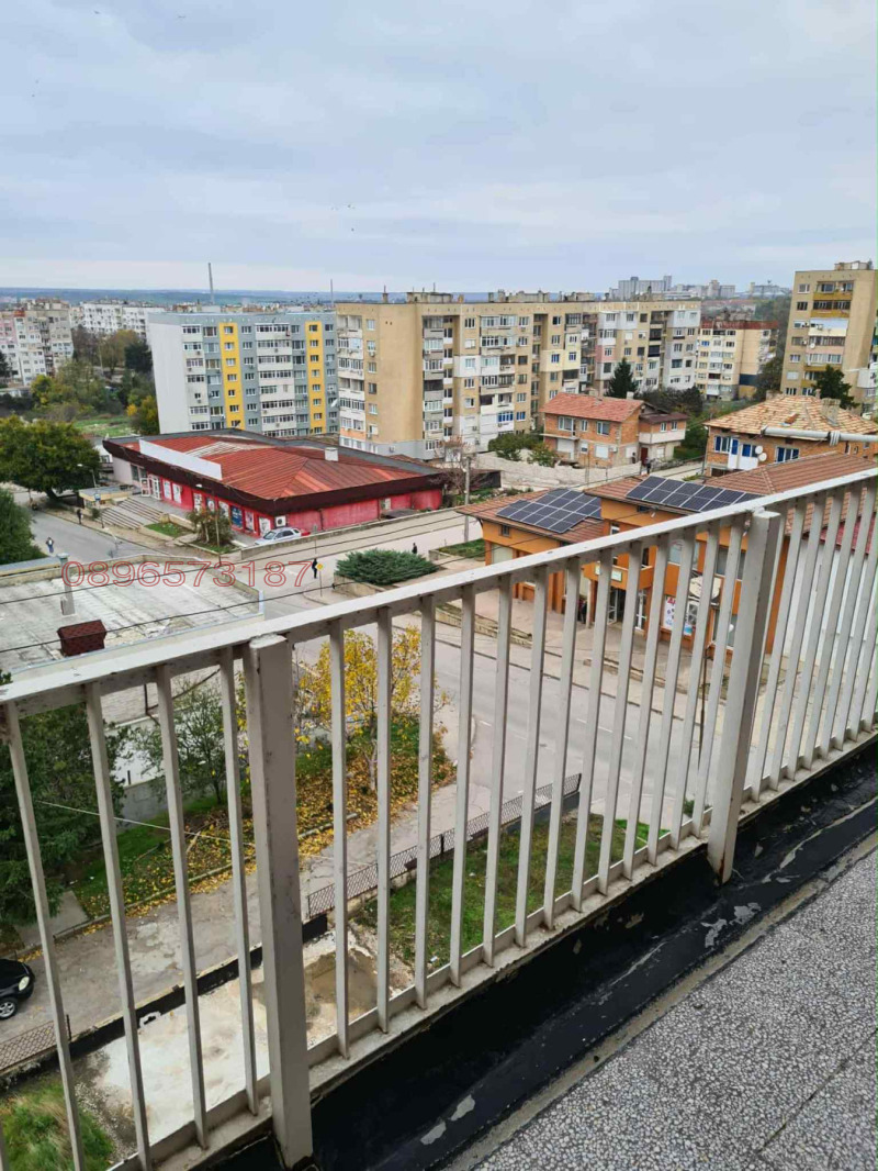 Продава 3-СТАЕН, гр. Добрич, Балик