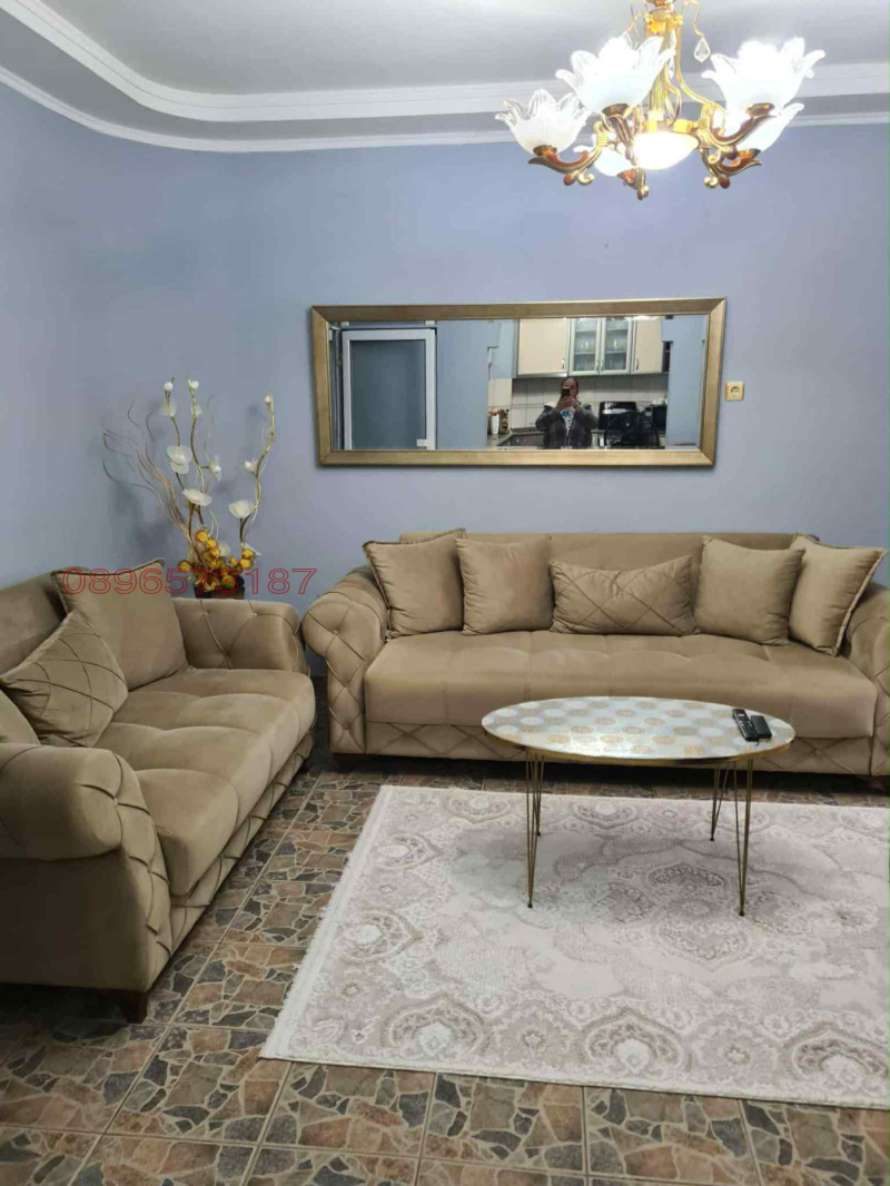 Продава 3-СТАЕН, гр. Добрич, Балик, снимка 17 - Апартаменти - 52779831