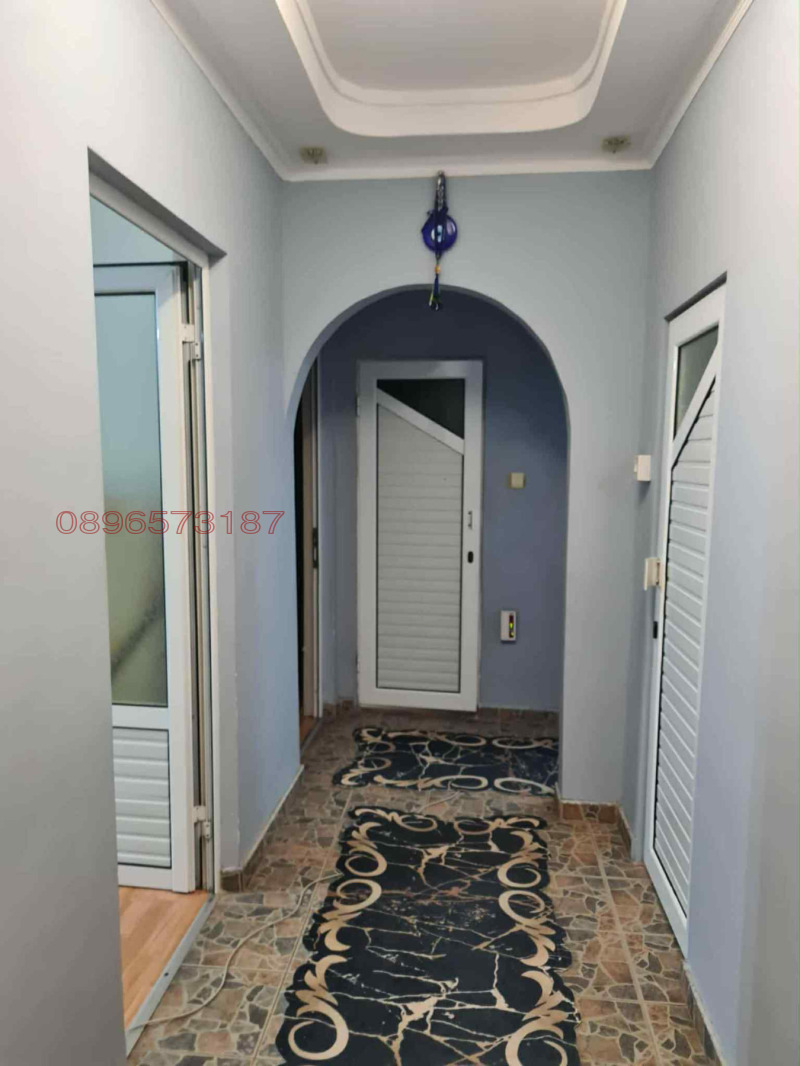 Продава 3-СТАЕН, гр. Добрич, Балик, снимка 9 - Апартаменти - 52779831