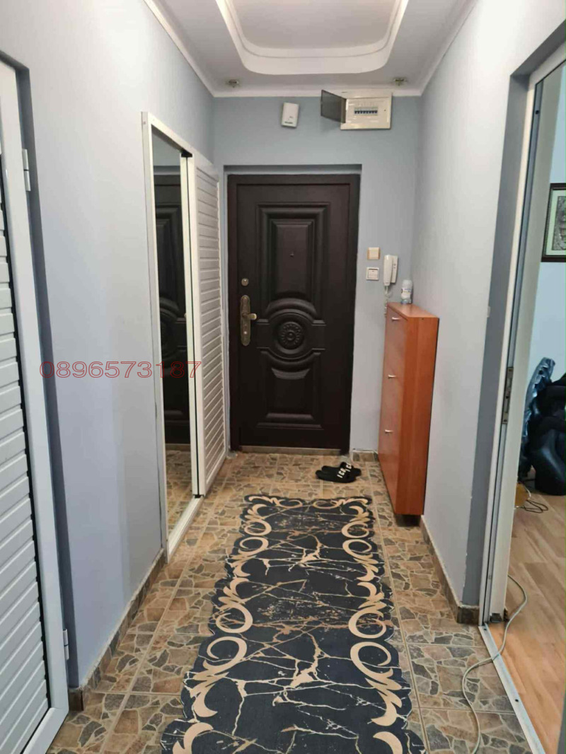 Продава 3-СТАЕН, гр. Добрич, Балик, снимка 8 - Апартаменти - 52779831