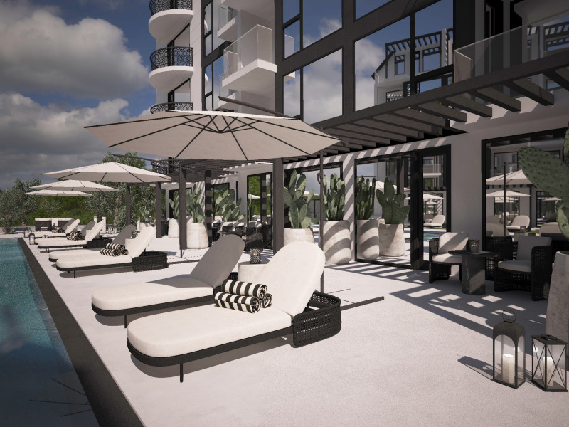 Продава 3-СТАЕН, к.к. Слънчев бряг, област Бургас, снимка 3 - Апартаменти - 52671584