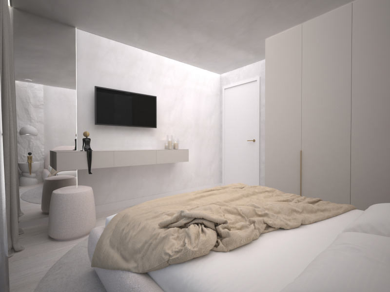 Продава 3-СТАЕН, к.к. Слънчев бряг, област Бургас, снимка 12 - Апартаменти - 52671584