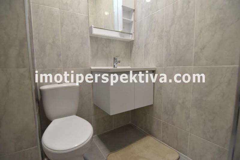 Продава 3-СТАЕН, гр. Пловдив, Кючук Париж, снимка 10 - Апартаменти - 52988589