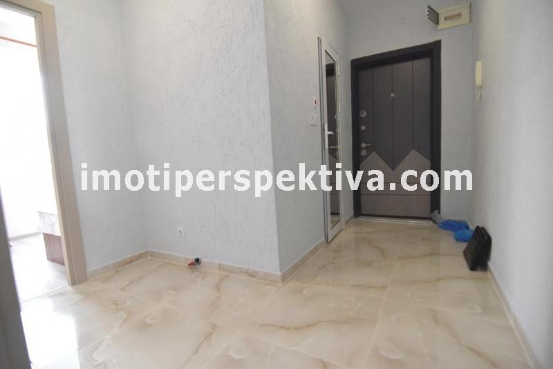 Продава 3-СТАЕН, гр. Пловдив, Кючук Париж, снимка 11 - Апартаменти - 52988589