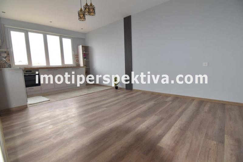 Продава 3-СТАЕН, гр. Пловдив, Кючук Париж, снимка 2 - Апартаменти - 52988589