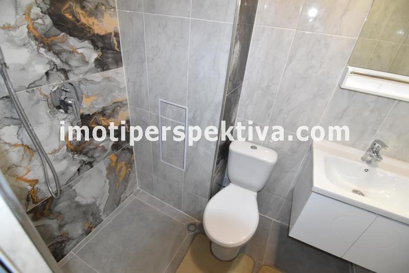 Продава 3-СТАЕН, гр. Пловдив, Кючук Париж, снимка 9 - Апартаменти - 52988589
