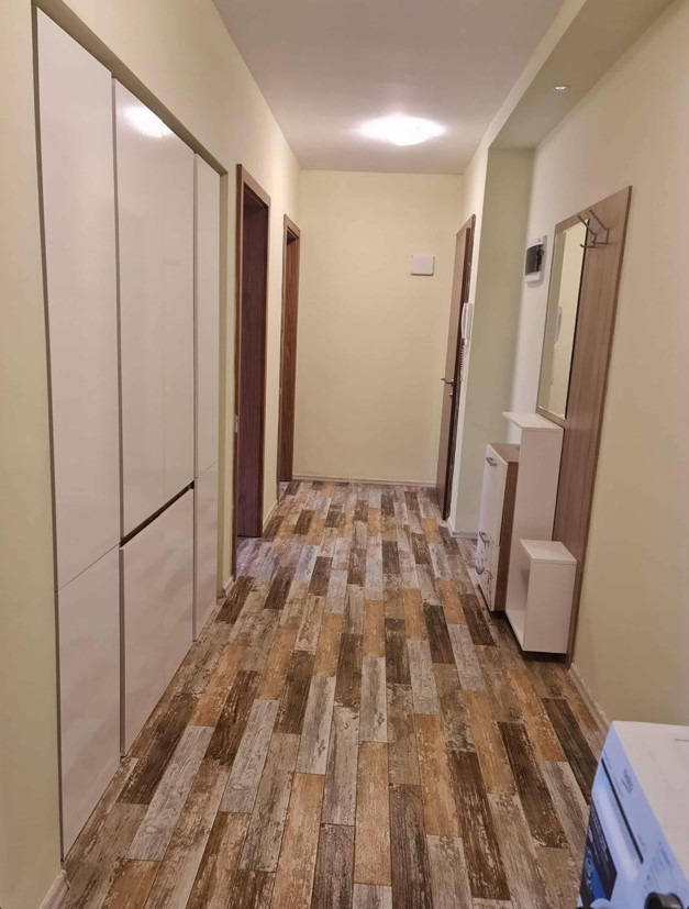 Продава 3-СТАЕН, гр. Пловдив, Кючук Париж, снимка 5 - Апартаменти - 52988589