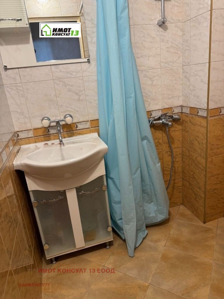 Продава 3-СТАЕН, гр. Плевен, Широк център, снимка 9 - Апартаменти - 53974148