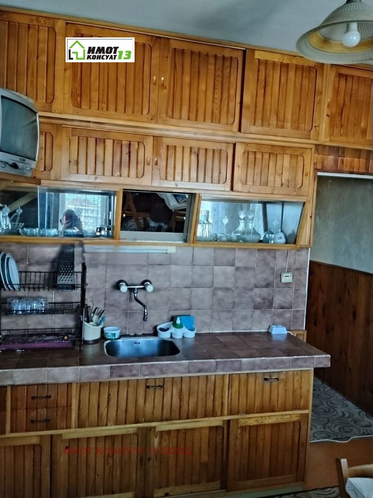 Продава 3-СТАЕН, гр. Плевен, Широк център, снимка 3 - Апартаменти - 53974148