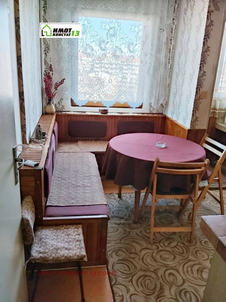 Продава 3-СТАЕН, гр. Плевен, Широк център, снимка 2 - Апартаменти - 53974148
