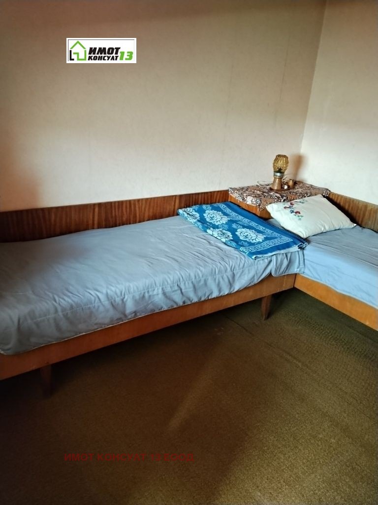 Продава 3-СТАЕН, гр. Плевен, Широк център, снимка 5 - Апартаменти - 53974148