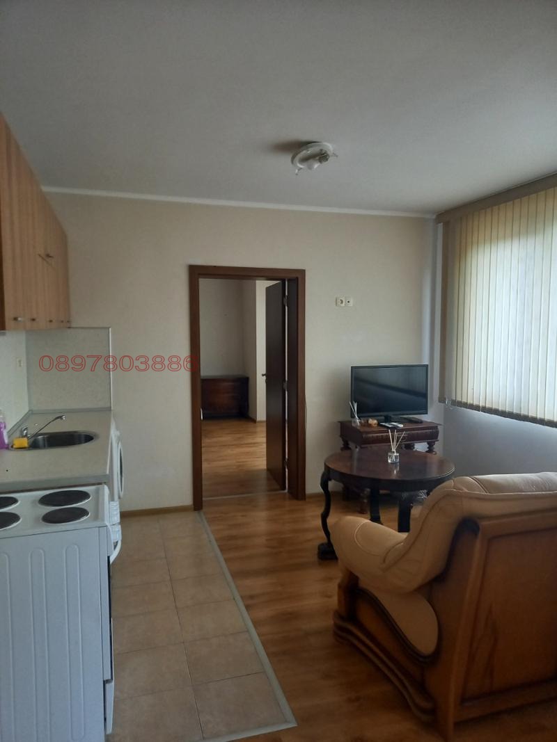 Продава 3-СТАЕН, гр. София, Враждебна