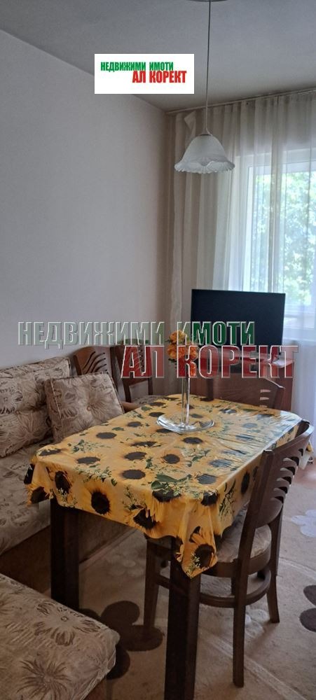 Продава 3-СТАЕН, гр. Варна, Лятно кино Тракия, снимка 2 - Апартаменти - 55099368