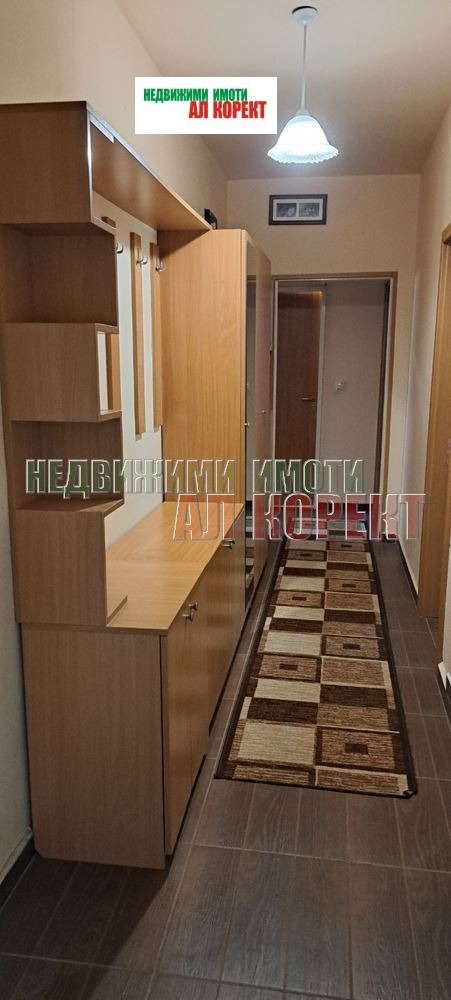 Продава 3-СТАЕН, гр. Варна, Лятно кино Тракия, снимка 6 - Апартаменти - 55099368