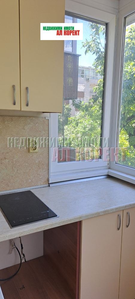 Продава 3-СТАЕН, гр. Варна, Лятно кино Тракия, снимка 5 - Апартаменти - 55099368