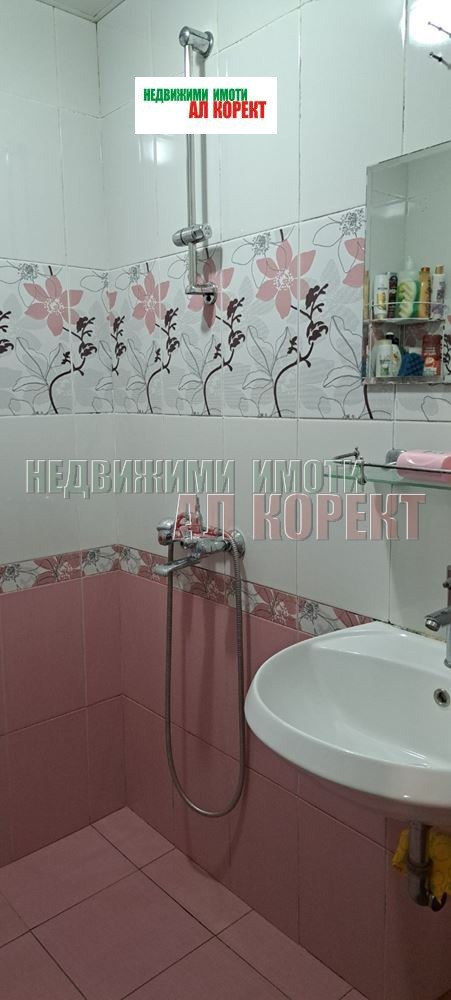 Продава 3-СТАЕН, гр. Варна, Лятно кино Тракия, снимка 13 - Апартаменти - 55099368