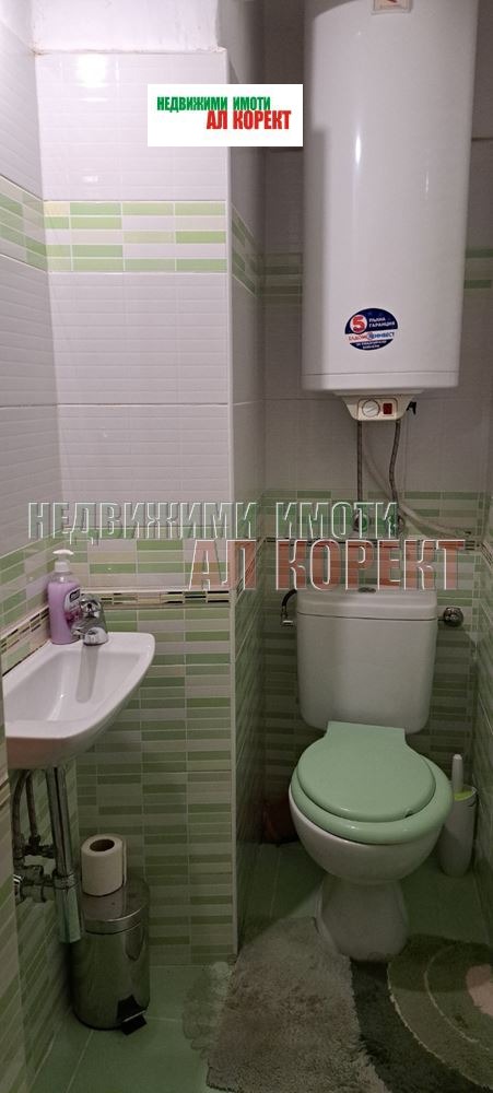 Продава 3-СТАЕН, гр. Варна, Лятно кино Тракия, снимка 14 - Апартаменти - 55099368