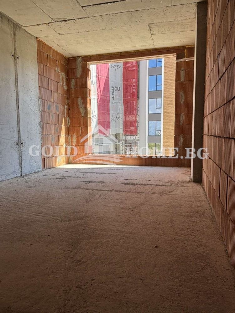 Продава 3-СТАЕН, гр. Пловдив, Христо Смирненски, снимка 4 - Апартаменти - 56219797
