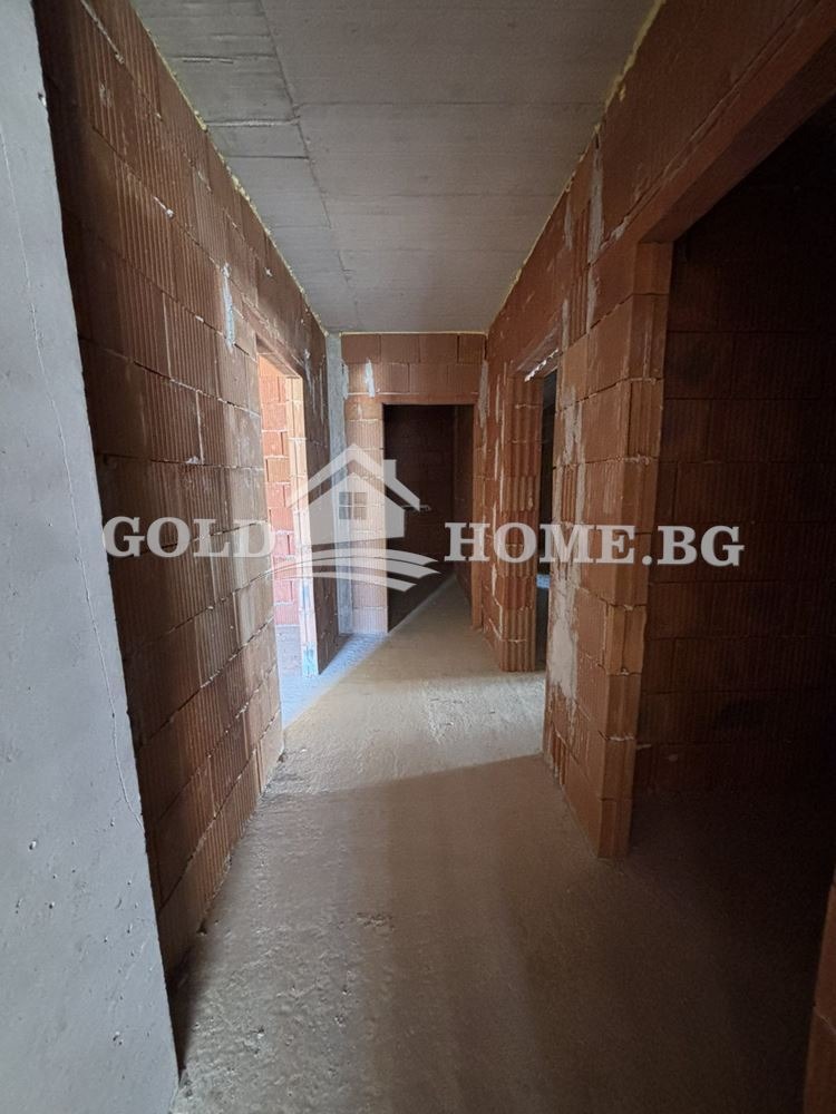 Продава 3-СТАЕН, гр. Пловдив, Христо Смирненски, снимка 9 - Апартаменти - 56219797