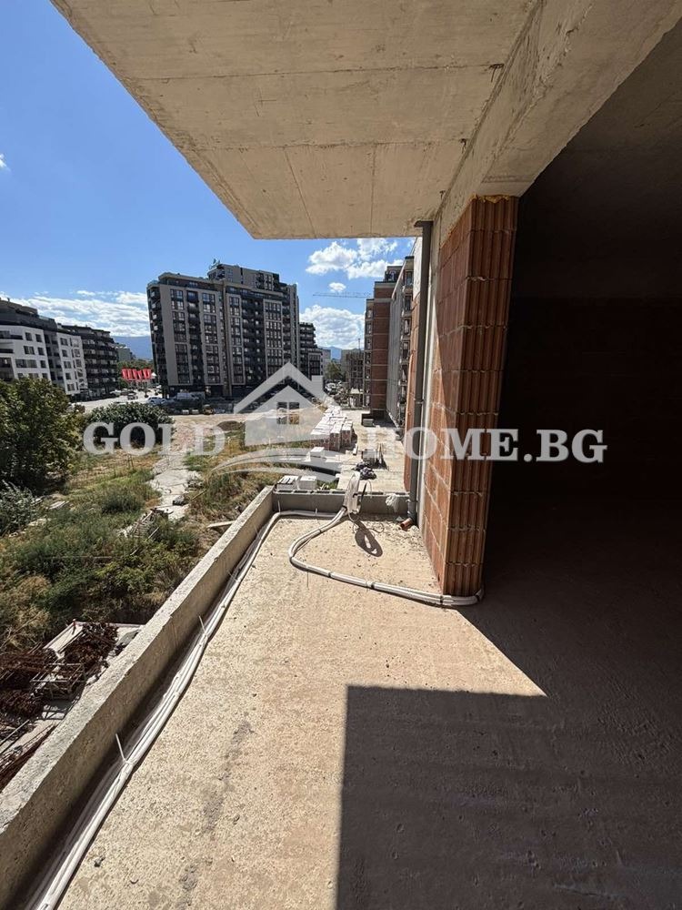 Продава 3-СТАЕН, гр. Пловдив, Христо Смирненски, снимка 10 - Апартаменти - 56219797