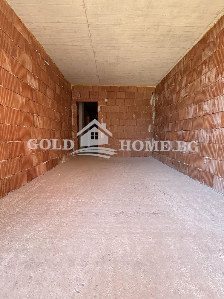 Продава 3-СТАЕН, гр. Пловдив, Христо Смирненски, снимка 6 - Апартаменти - 56219797