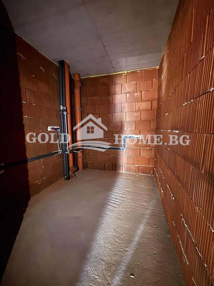 Продава 3-СТАЕН, гр. Пловдив, Христо Смирненски, снимка 8 - Апартаменти - 56219797