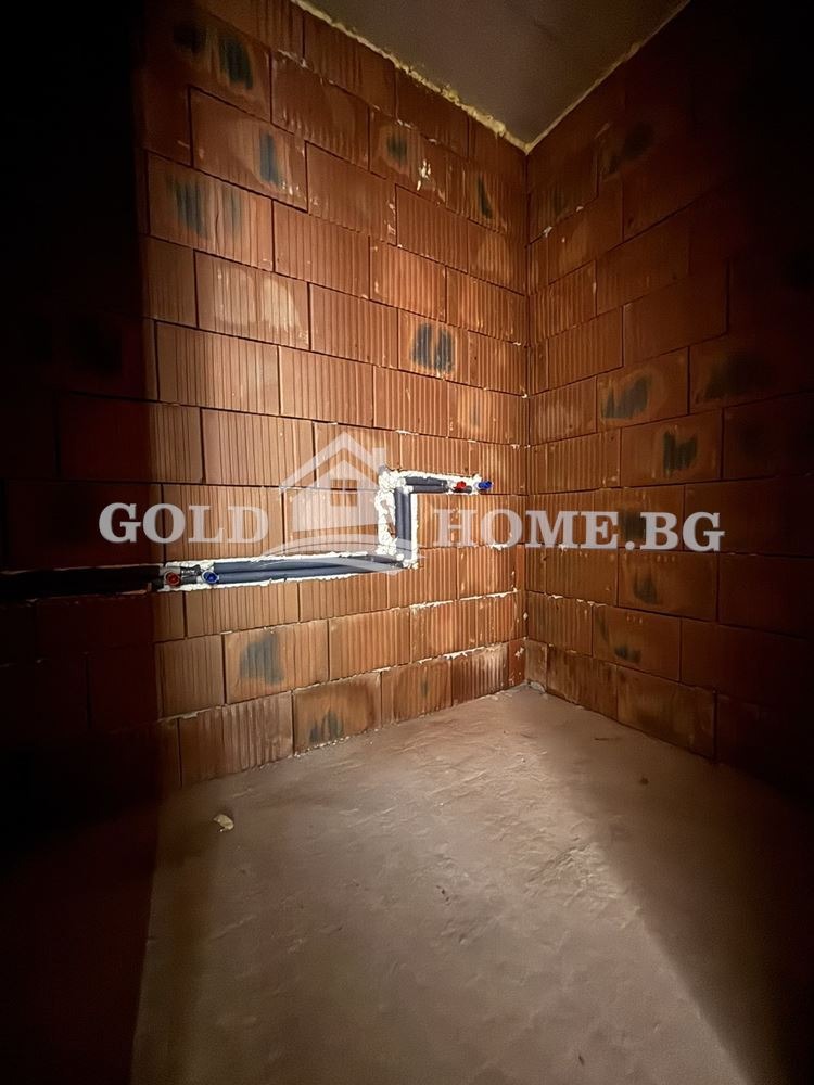 Продава 3-СТАЕН, гр. Пловдив, Христо Смирненски, снимка 11 - Апартаменти - 56219797