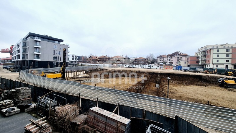 Eladó  3 hálószobás Sofia , Dragalevci , 132 négyzetméter | 69843721 - kép [5]