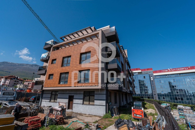 Eladó  3 hálószobás Sofia , Dragalevci , 132 négyzetméter | 69843721 - kép [12]