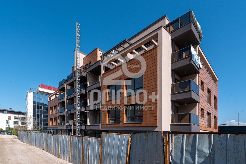 Eladó  3 hálószobás Sofia , Dragalevci , 132 négyzetméter | 69843721 - kép [10]