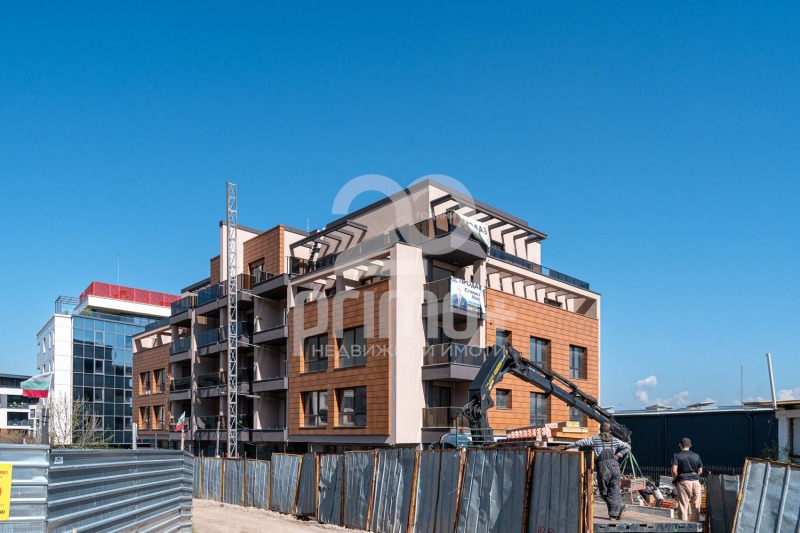Eladó  3 hálószobás Sofia , Dragalevci , 132 négyzetméter | 69843721 - kép [13]