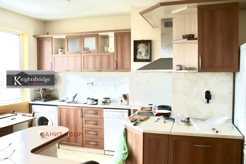 Продава  4-стаен град София , Малинова долина , 206 кв.м | 49142718