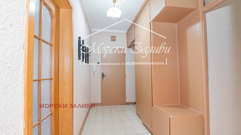 Продава  4-стаен град Бургас , Възраждане , 91 кв.м | 96866351 - изображение [3]