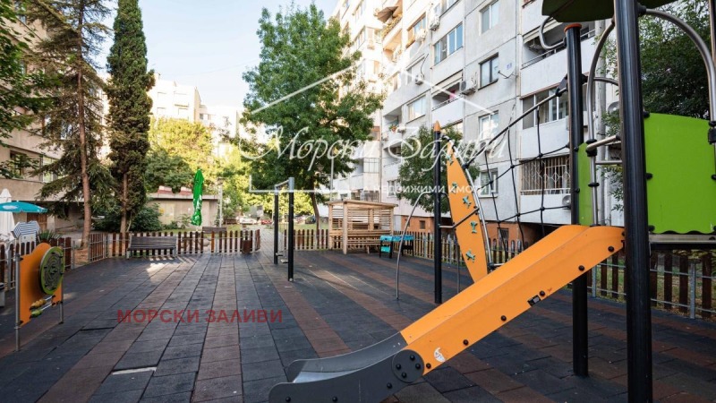 Продава  4-стаен град Бургас , Възраждане , 91 кв.м | 96866351 - изображение [11]