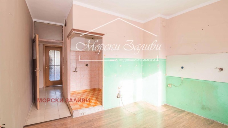 Продава  4-стаен град Бургас , Възраждане , 91 кв.м | 96866351 - изображение [8]
