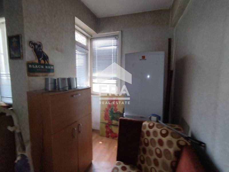 Продава МНОГОСТАЕН, гр. Хасково, Овчарски, снимка 12 - Апартаменти - 54793949