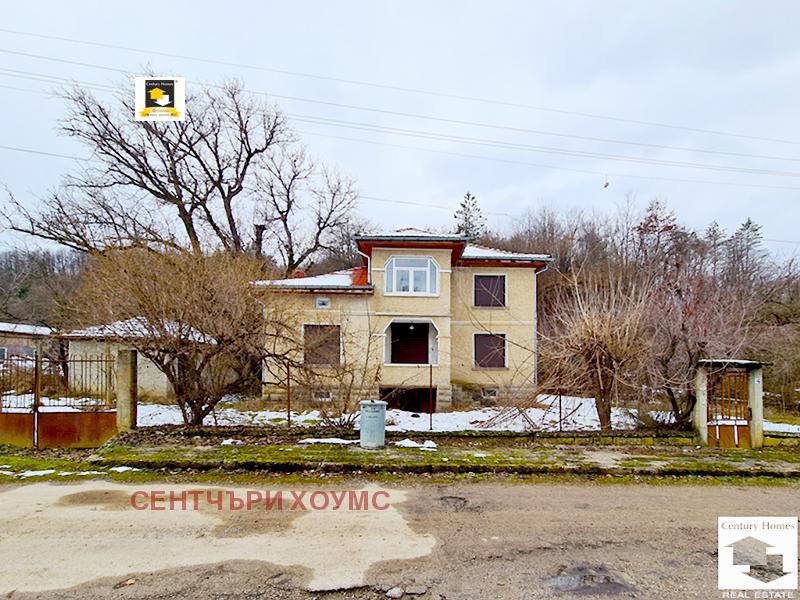 Продава  Къща област Габрово , с. Млечево , 250 кв.м | 79112672 - изображение [2]