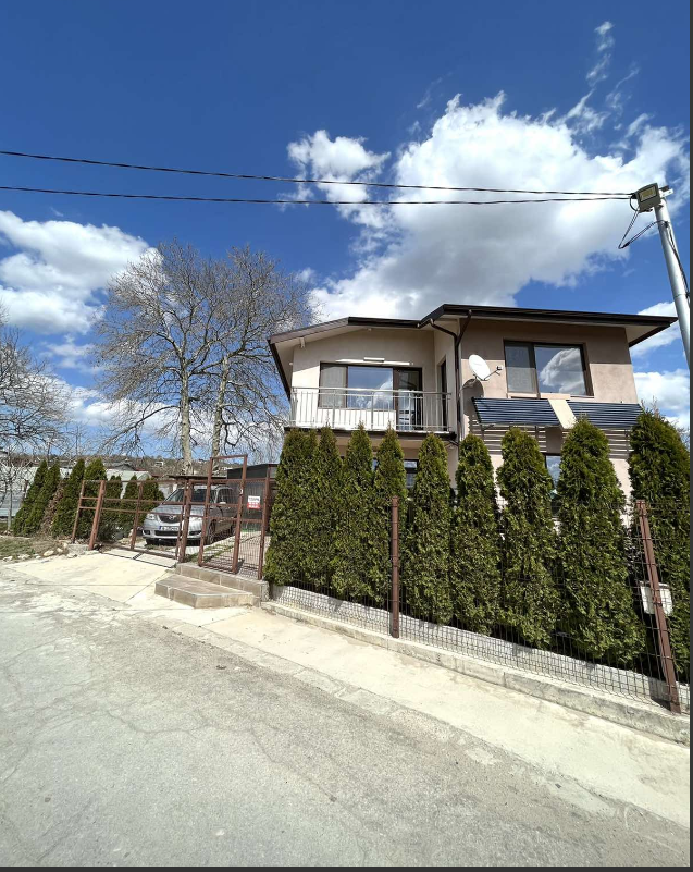 Продава  Къща, град Варна, м-т Ментешето •  294 000 EUR • ID 18833989 — holmes.bg - [1] 